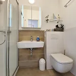 Lägenhet Vier Jahreszeiten Haus 2 Whg 27