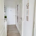Lägenhet Vier Jahreszeiten Haus 2 Whg 27 Großenbrode