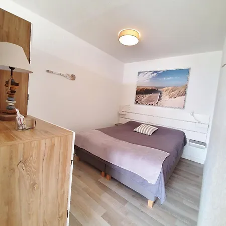 Vier Jahreszeiten Haus 2 Whg 27