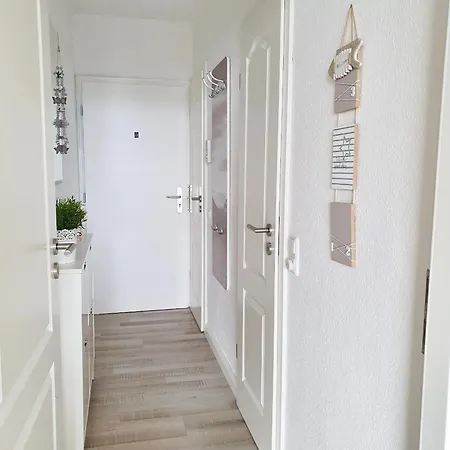 アパート Vier Jahreszeiten Haus 2 Whg 27 Großenbrode